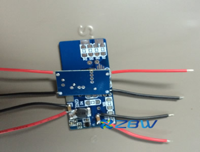 12v轉(zhuǎn)5v，12v降壓5v,DC/DC降壓模塊,第3張