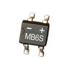 什么是橋堆，有什么作用，它是怎樣工作的,第1張