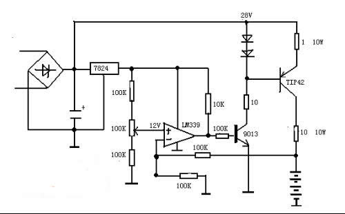 12v電瓶充電電壓？,第1張